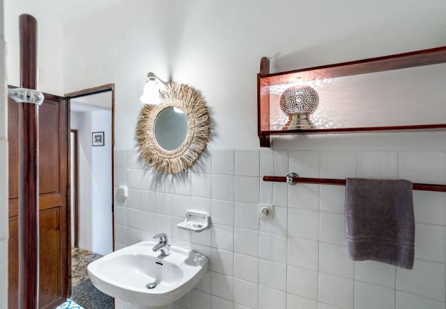 Apartment in Palma  - City Apartment in the Center of Palma with Stunning Views Over the City Apartment in Palma  - City Apartment in the Center of Palma with Stunning Views Over the City