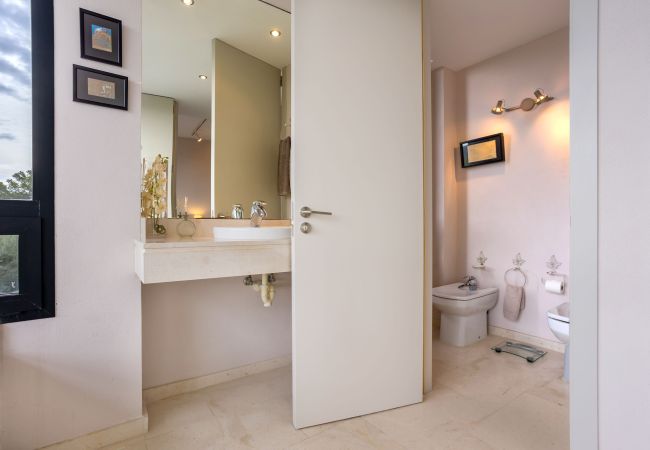 Apartment in Son Servera - Cala Bona apartment with mountain view and pool near the sea in Port Verd available for monthly rental Apartment in Son Servera - Cala Bona apartment with mountain view and pool near the sea in Port Verd available for monthly rental