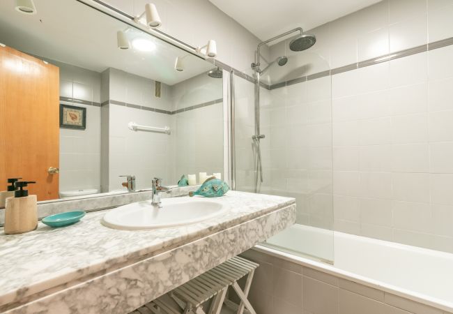 Apartment in Son Servera - Ground Floor Apartment in Port Verd with Garden and Community Pool available for Monthly Rental Apartment in Son Servera - Ground Floor Apartment in Port Verd with Garden and Community Pool available for Monthly Rental