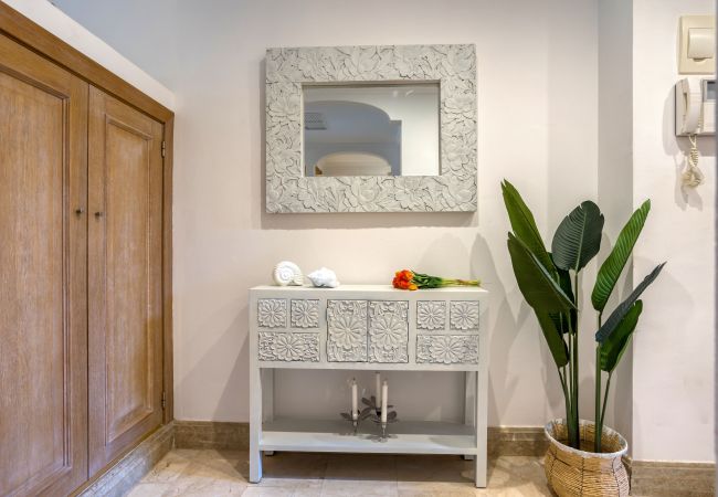 Apartment in Santa Ponça - Port Adriano Residence stylish accommodation with pool close to the beach in Santa Ponsa available for temporary stays Apartment in Santa Ponça - Port Adriano Residence stylish accommodation with pool close to the beach in Santa Ponsa available for temporary stays