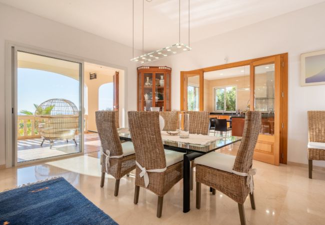 House in Bendinat  - Sunset Cove Bendinat Holiday house in Bendinat with Sea Views for 8 People  House in Bendinat  - Sunset Cove Bendinat Holiday house in Bendinat with Sea Views for 8 People