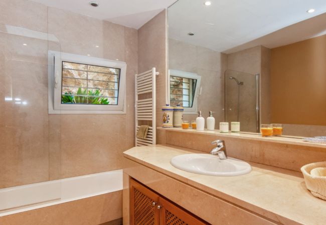 House in Bendinat  - Sunset Cove Bendinat Holiday house in Bendinat with Sea Views for 8 People  House in Bendinat  - Sunset Cove Bendinat Holiday house in Bendinat with Sea Views for 8 People