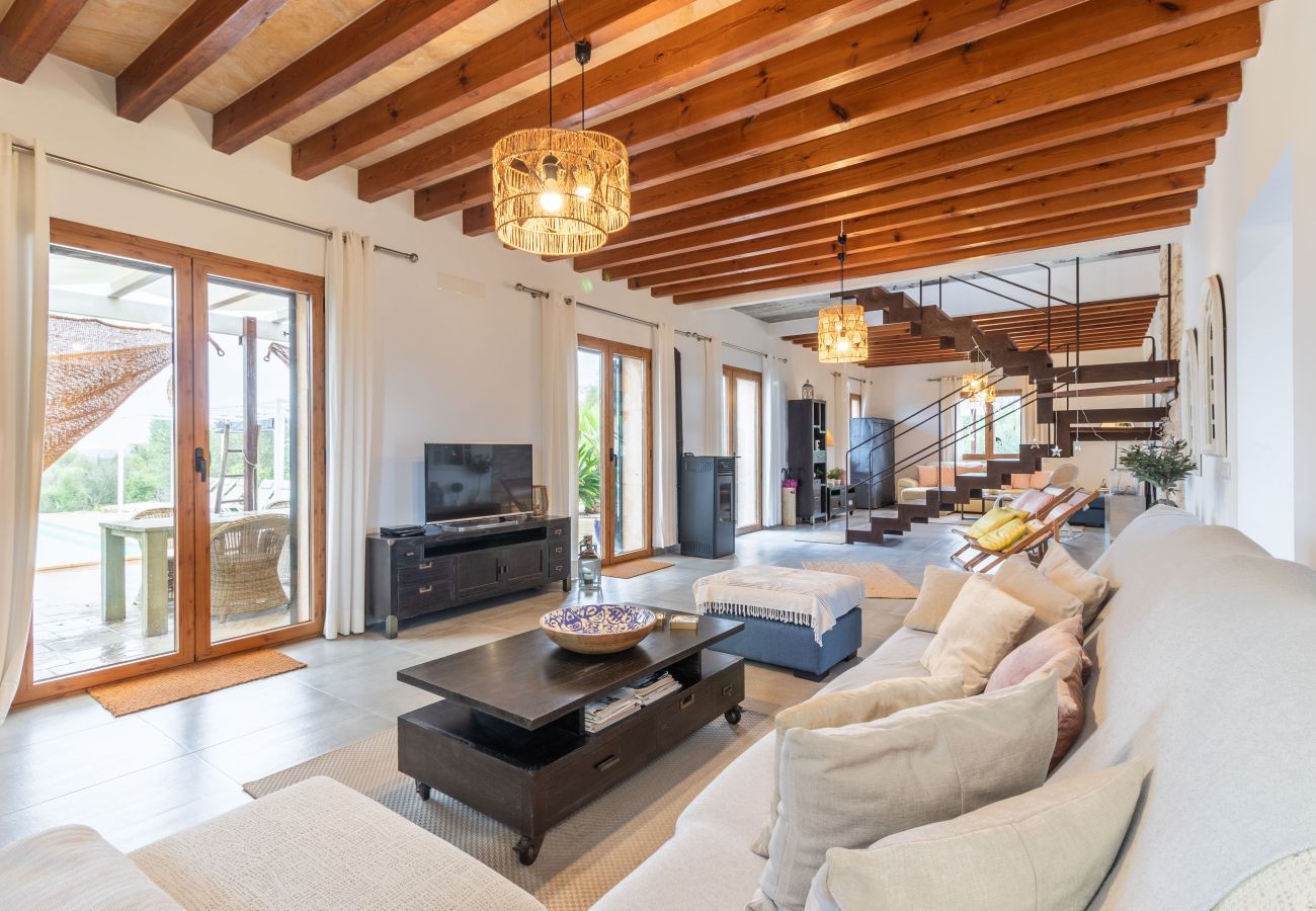 House in Ses Salines - Can Xesquet Comuna