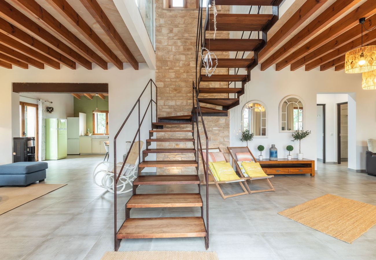House in Ses Salines - Can Xesquet Comuna