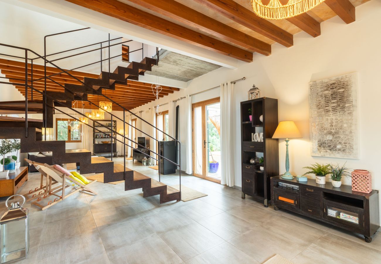 House in Ses Salines - Can Xesquet Comuna