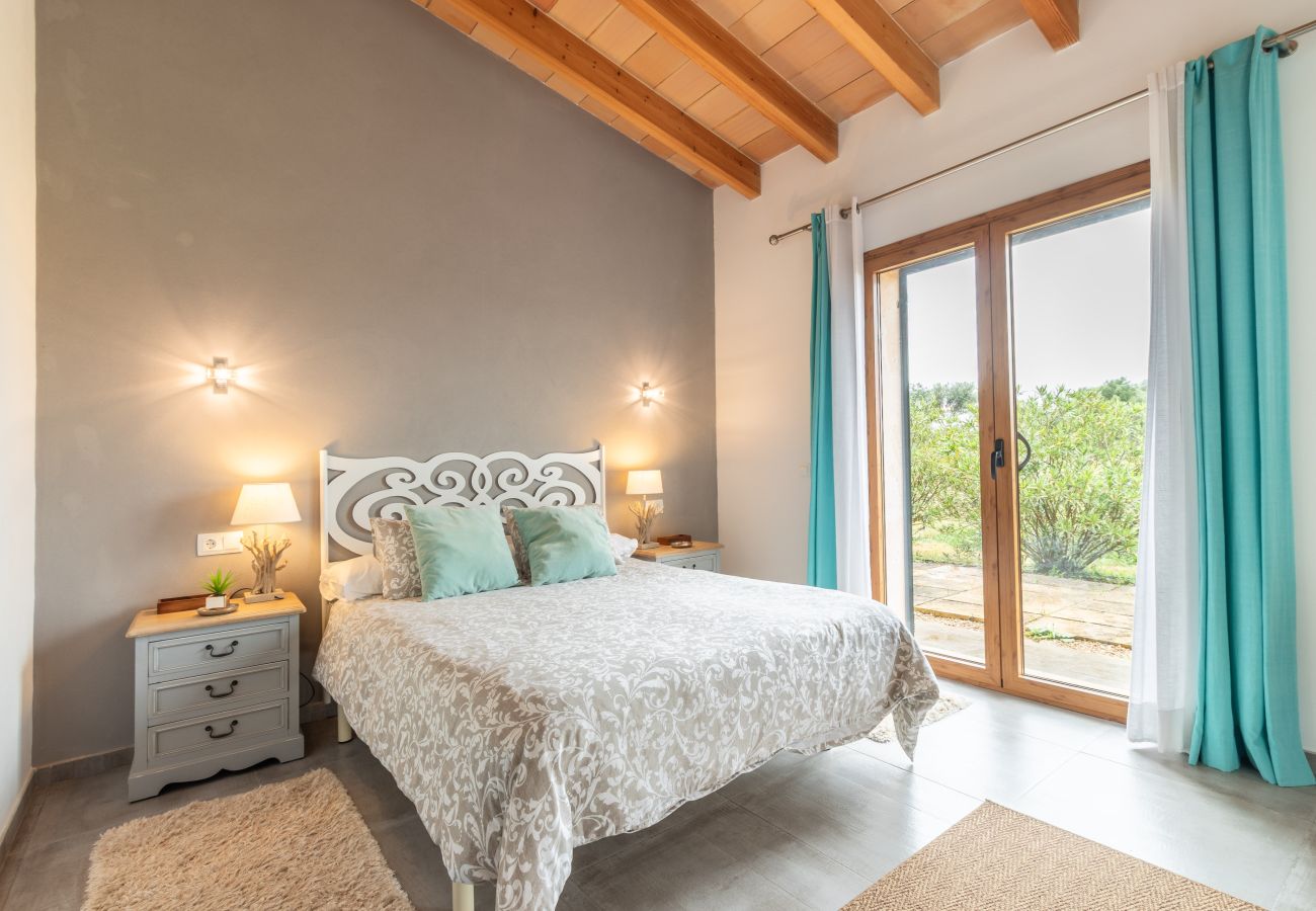 House in Ses Salines - Can Xesquet Comuna