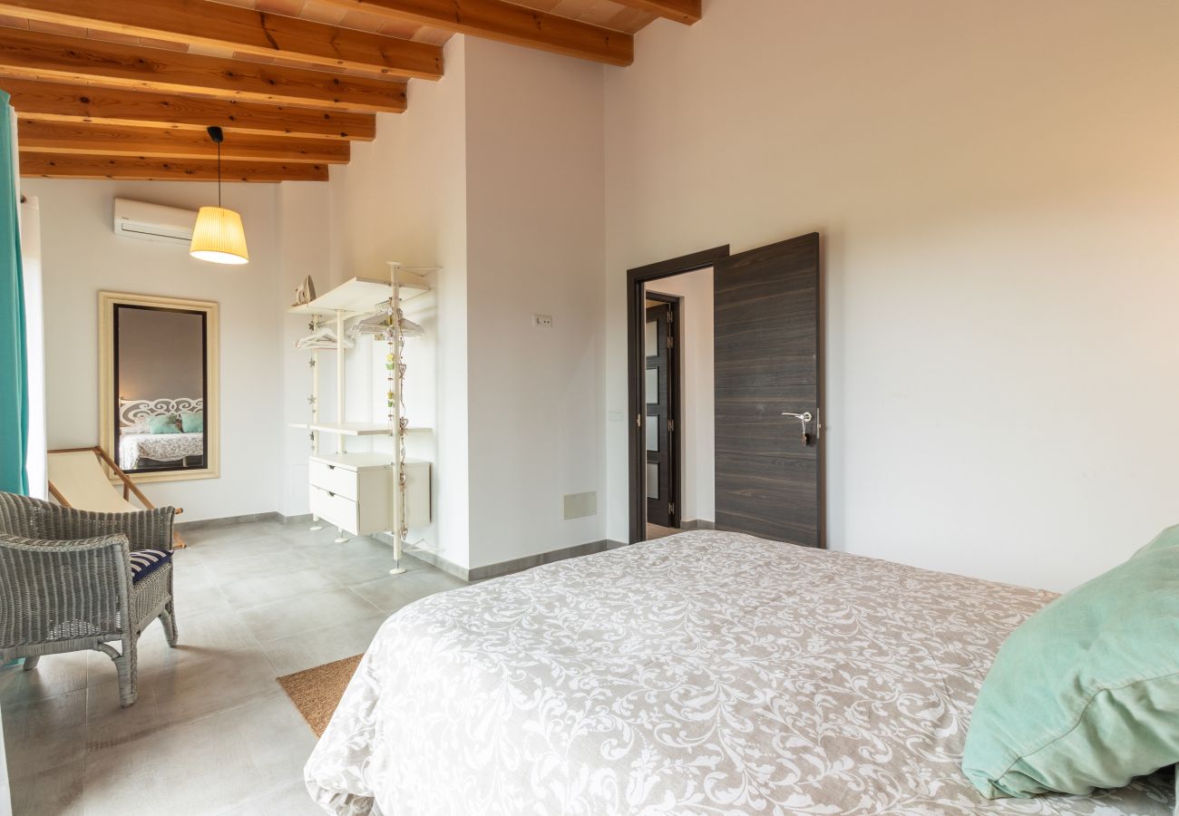 House in Ses Salines - Can Xesquet Comuna