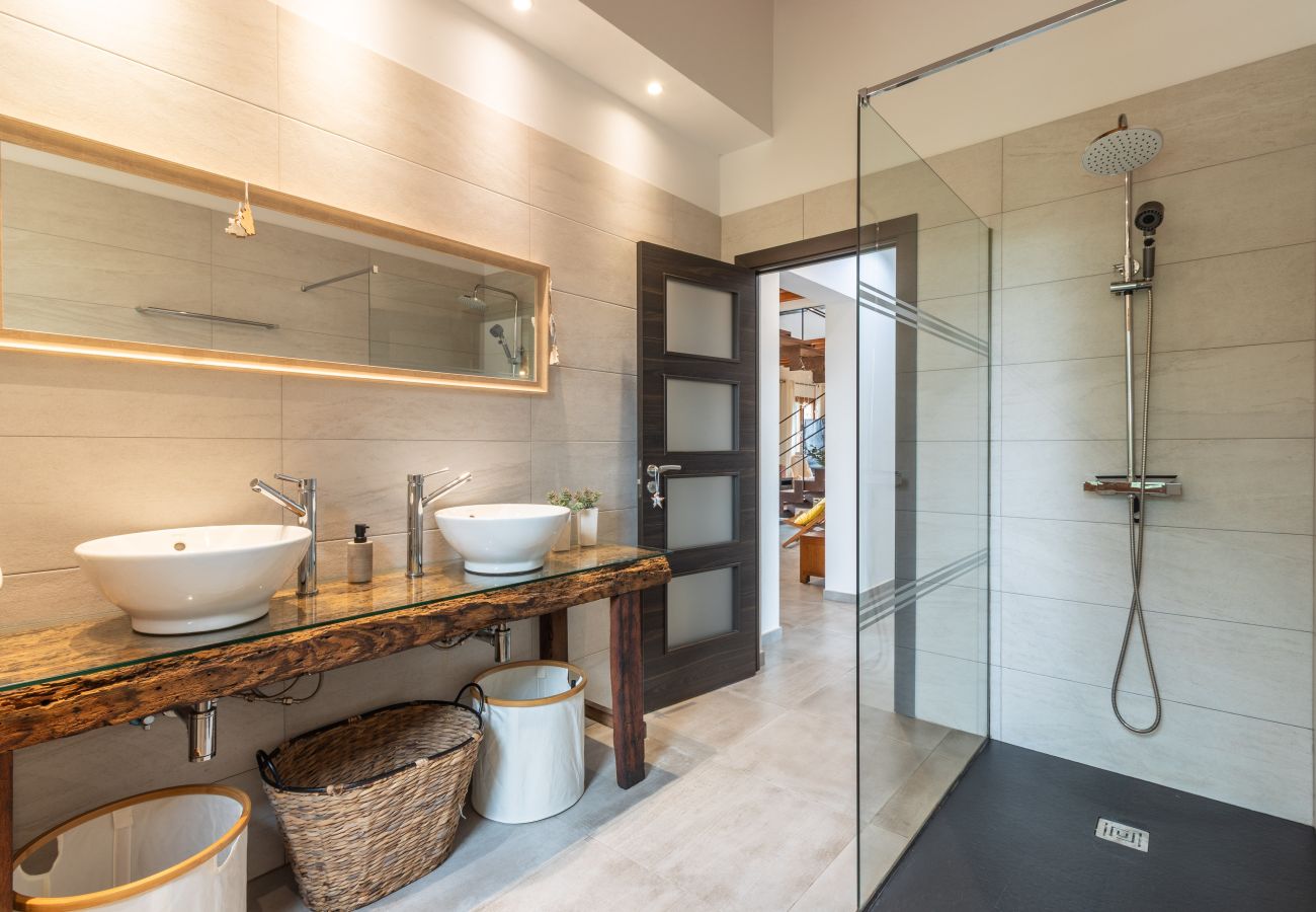 House in Ses Salines - Can Xesquet Comuna
