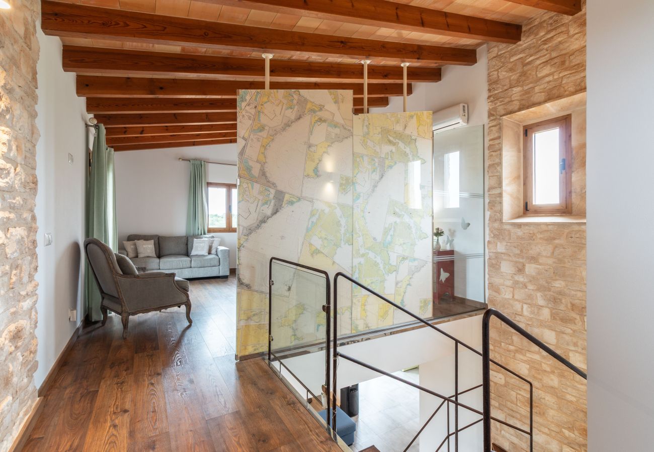 House in Ses Salines - Can Xesquet Comuna