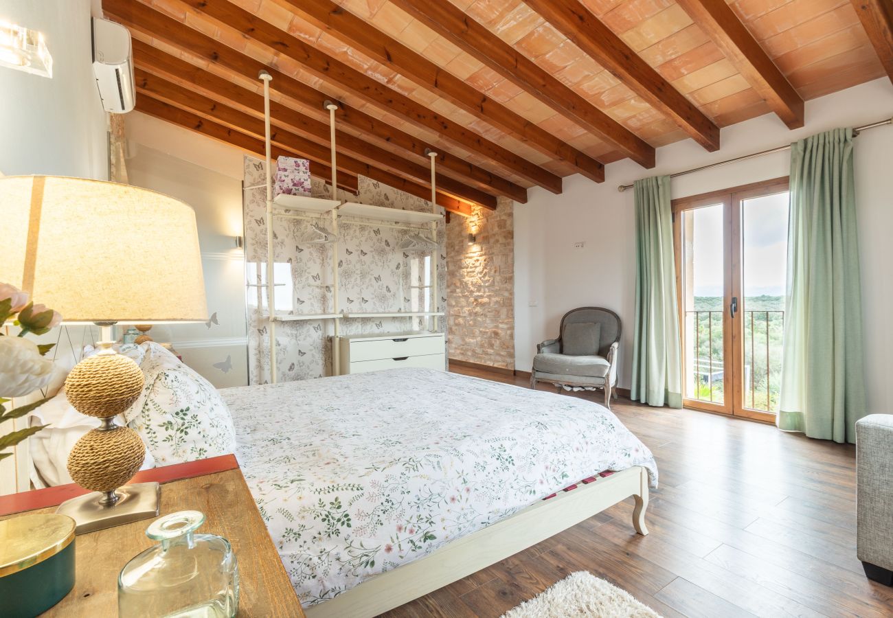 House in Ses Salines - Can Xesquet Comuna
