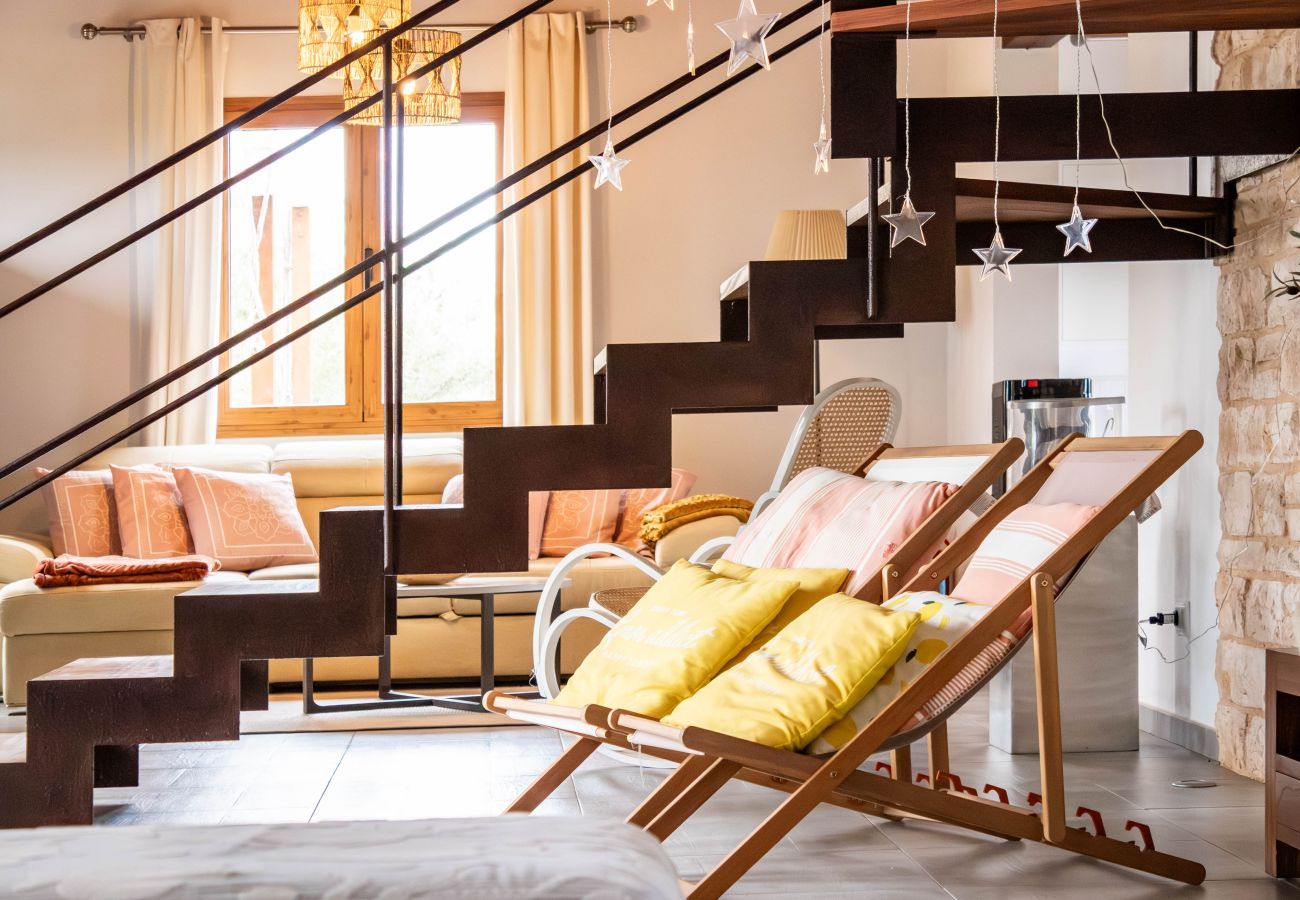 House in Ses Salines - Can Xesquet Comuna