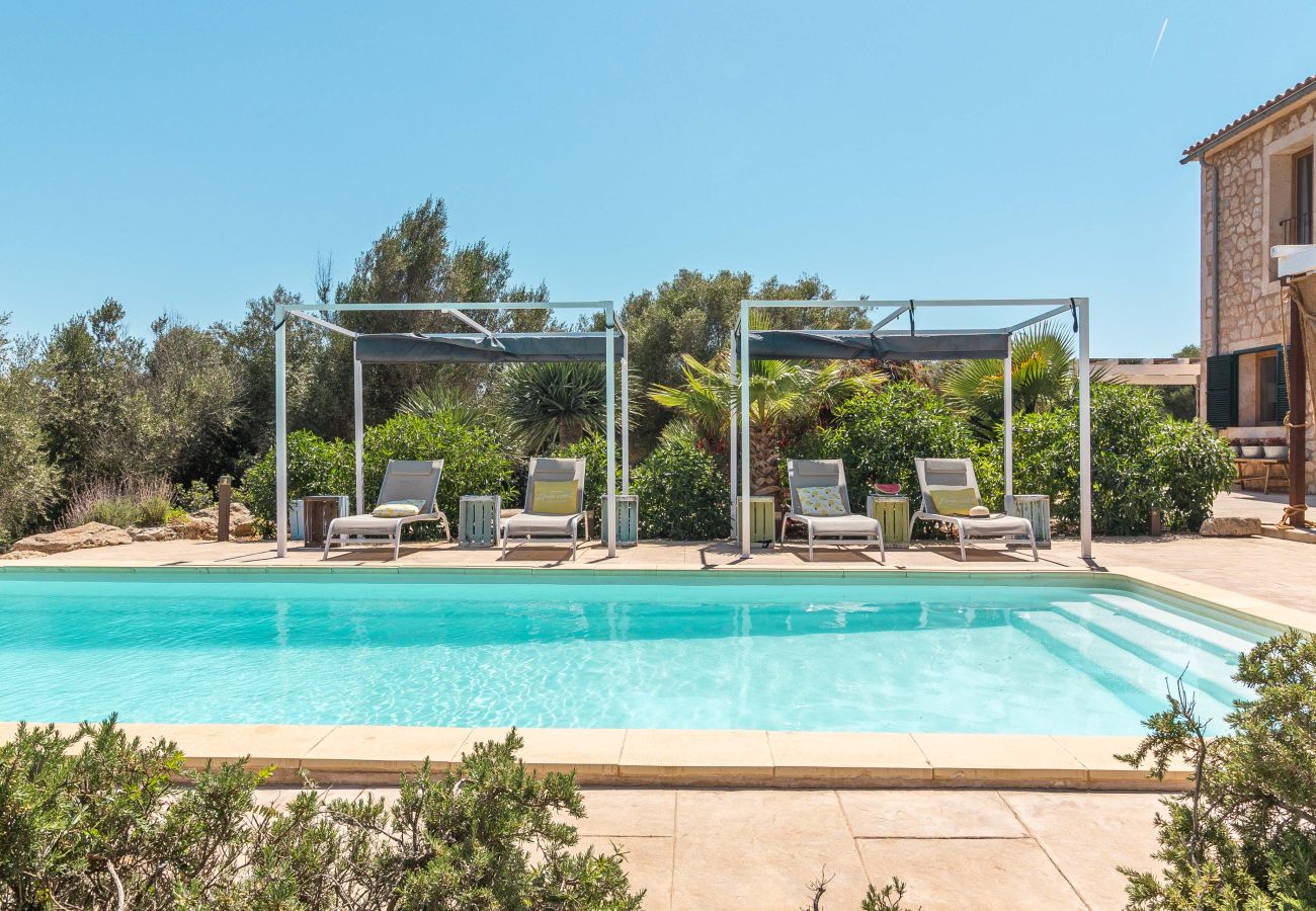 House in Ses Salines - Can Xesquet Comuna