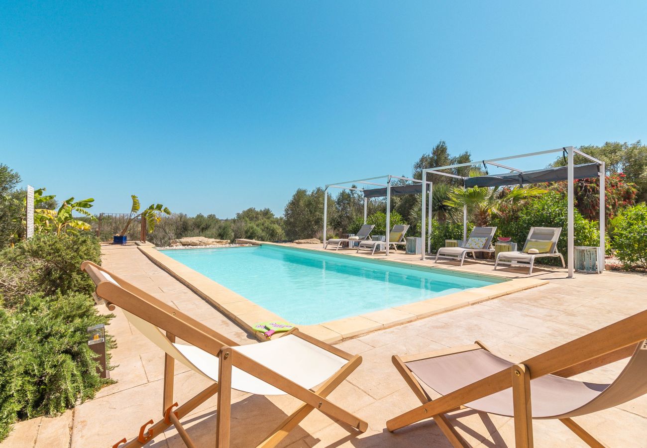 House in Ses Salines - Can Xesquet Comuna