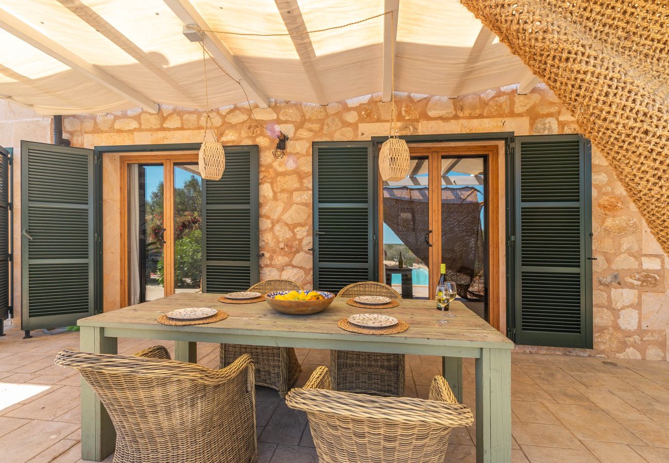 House in Ses Salines - Can Xesquet Comuna
