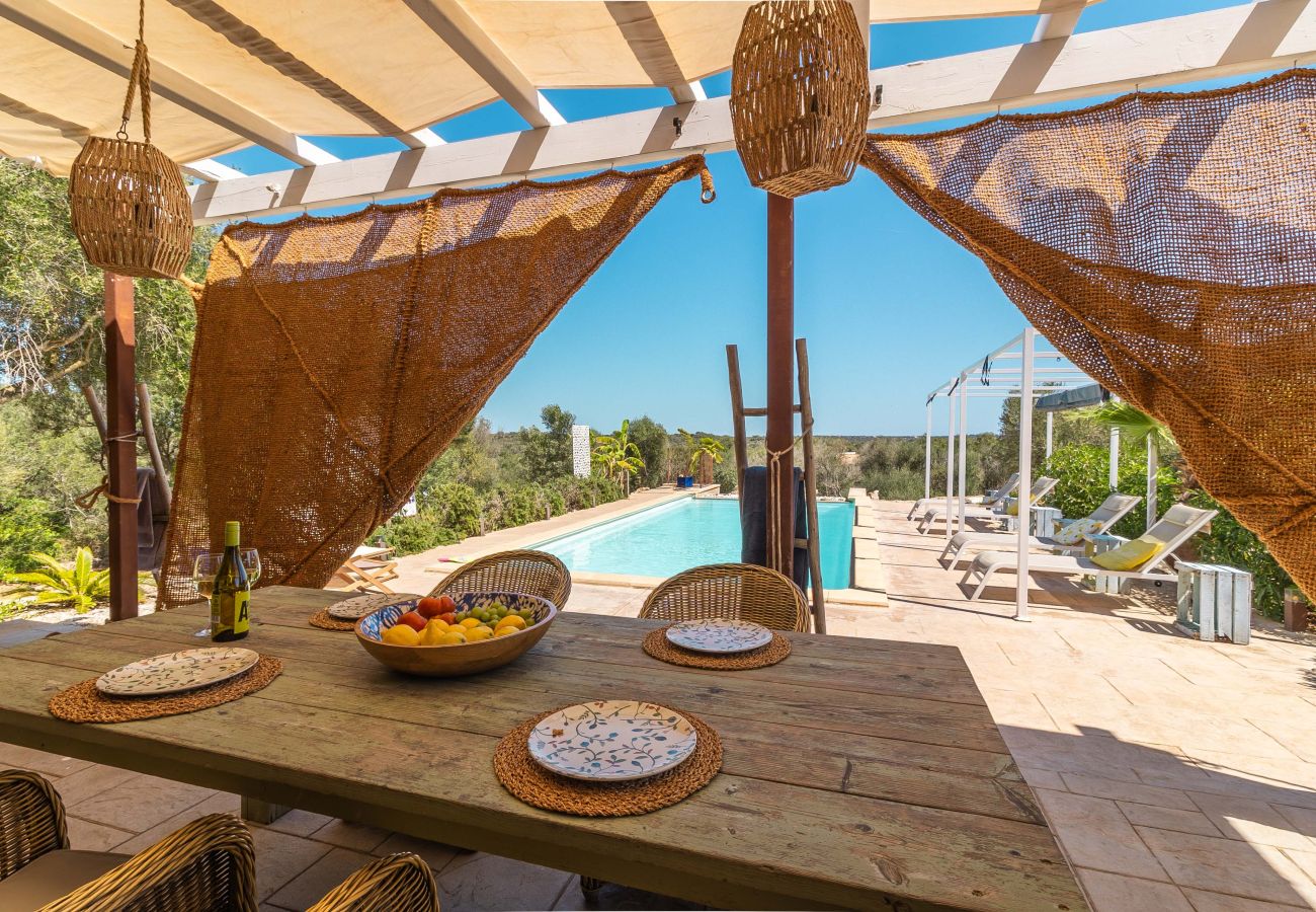 House in Ses Salines - Can Xesquet Comuna