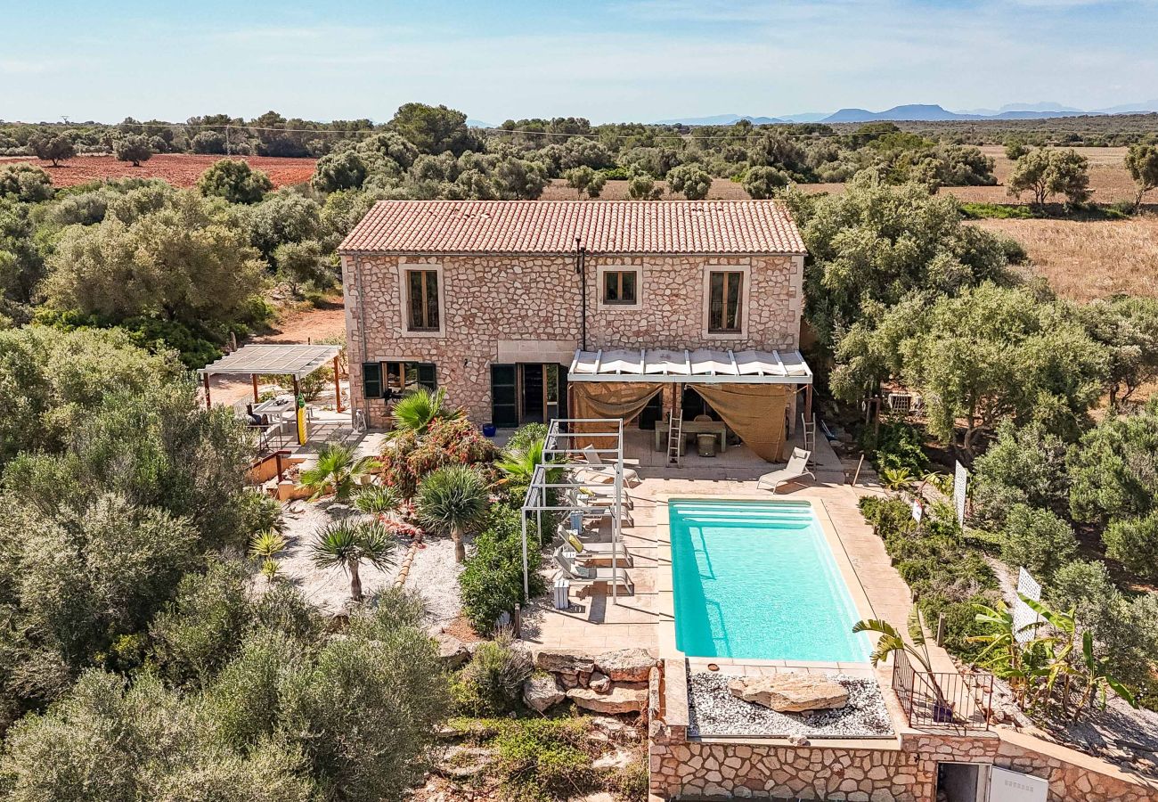 House in Ses Salines - Can Xesquet Comuna
