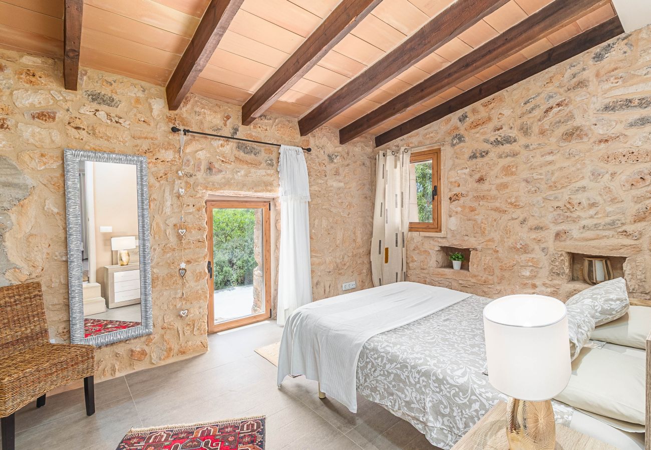 House in Ses Salines - Can Xesquet Morell
