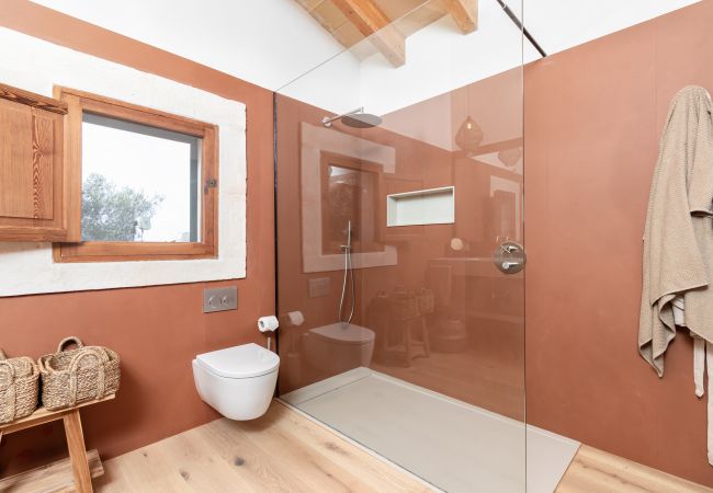 House in Santanyi - Casa Munch furnished house with pool for monthly rental in the southeast of Mallorca  House in Santanyi - Casa Munch furnished house with pool for monthly rental in the southeast of Mallorca