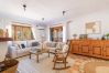 Country house in Puigpunyent - Exclusive Finca in Mallorca’s Tramuntana for Monthly Rental