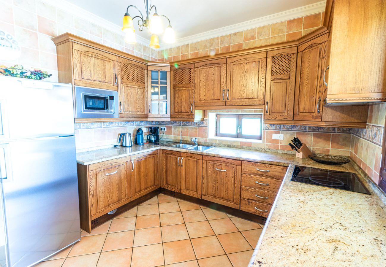 Country house in Son Carrió -  Finca Es Molinet Nou charming country house with private pool in Son Carrió, Mallorca