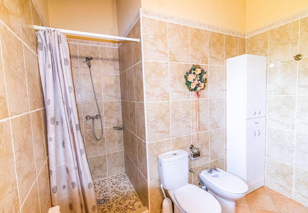 Country house in Son Carrió -  Finca Es Molinet Nou charming country house with private pool in Son Carrió, Mallorca