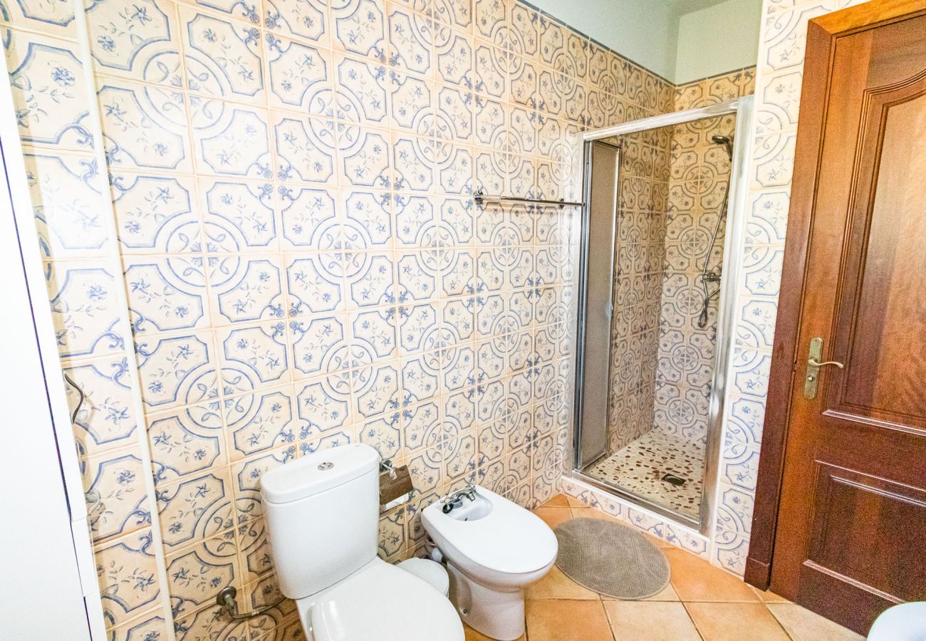 Country house in Son Carrió -  Finca Es Molinet Nou charming country house with private pool in Son Carrió, Mallorca