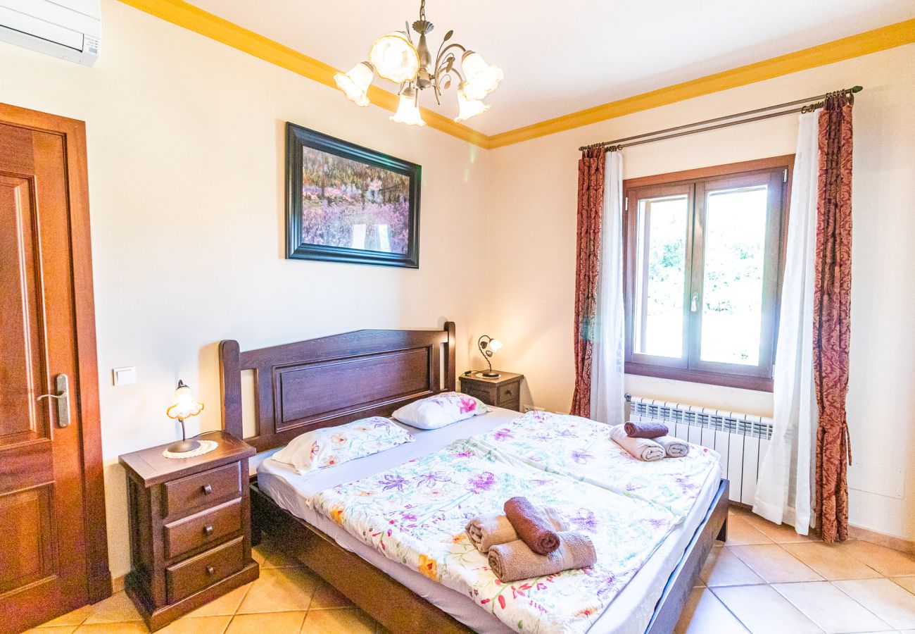 Country house in Son Carrió -  Finca Es Molinet Nou charming country house with private pool in Son Carrió, Mallorca