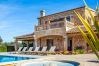 Country house in Son Carrió -  Finca Es Molinet Nou charming vacation house with private pool in Son Carrió, Mallorca