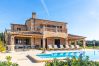 Country house in Son Carrió -  Finca Es Molinet Nou charming vacation house with private pool in Son Carrió, Mallorca