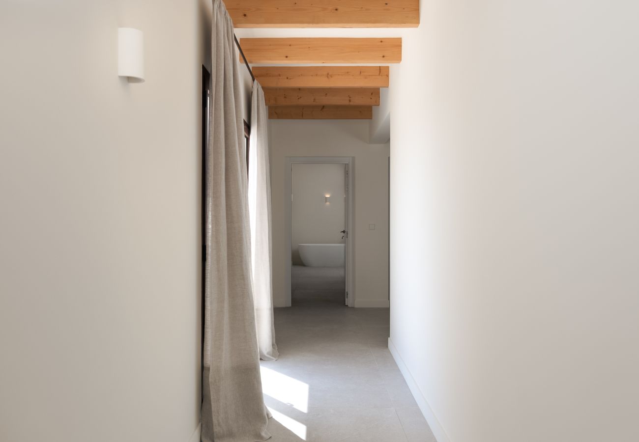 Villa in Ses Salines - The Green Olive
