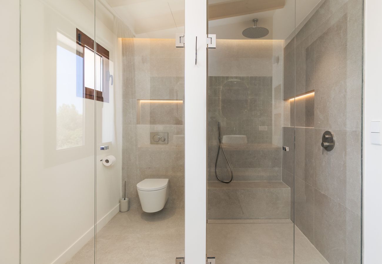 Villa in Ses Salines - The Green Olive