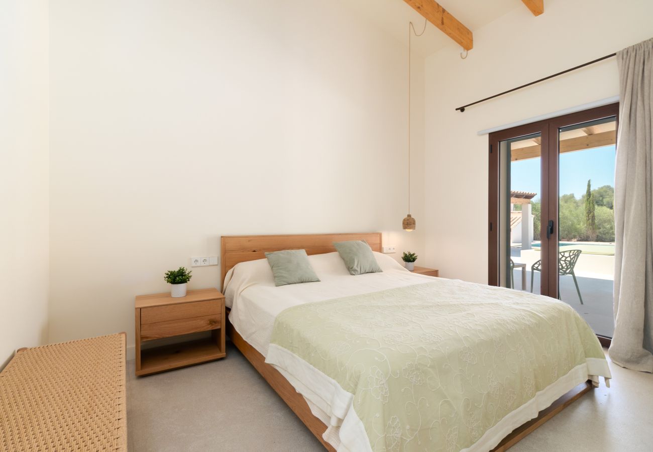 Villa in Ses Salines - The Green Olive