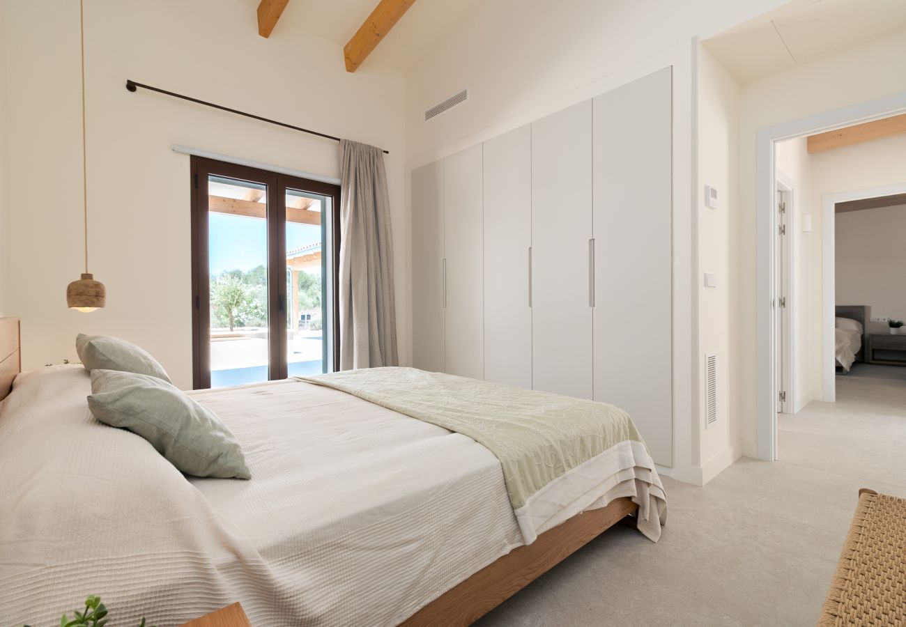 Villa in Ses Salines - The Green Olive