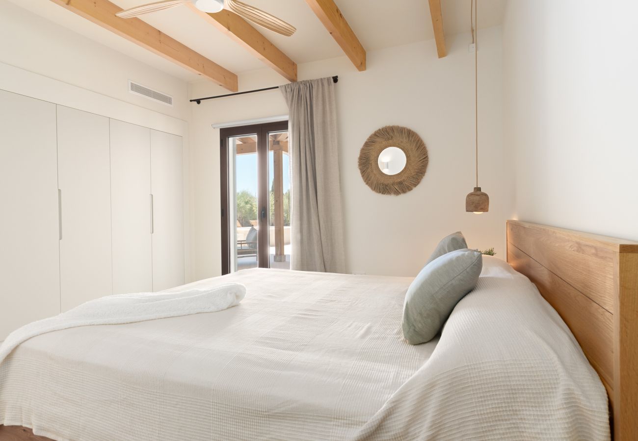 Villa in Ses Salines - The Green Olive