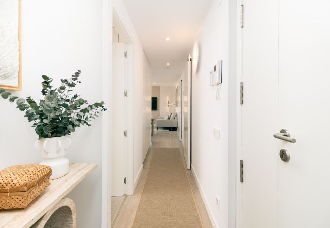 Apartment in Cala Figuera - Cala Figuera Apartment with Harbour View Monthly Rent Apartment in Cala Figuera - Cala Figuera Apartment with Harbour View Monthly Rent