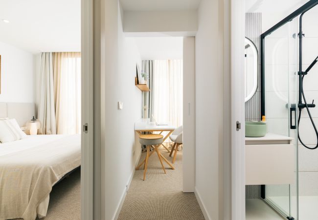 Apartment in Cala Figuera - Cala Figuera Apartment with Harbour View Monthly Rent Apartment in Cala Figuera - Cala Figuera Apartment with Harbour View Monthly Rent