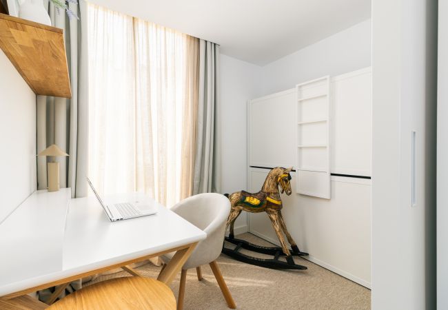 Apartment in Cala Figuera - Cala Figuera Apartment with Harbour View Monthly Rent Apartment in Cala Figuera - Cala Figuera Apartment with Harbour View Monthly Rent