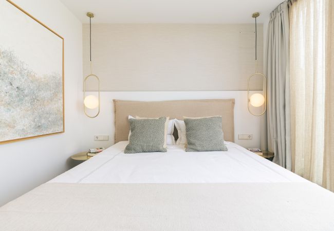 Apartment in Cala Figuera - Cala Figuera Apartment with Harbour View Monthly Rent Apartment in Cala Figuera - Cala Figuera Apartment with Harbour View Monthly Rent