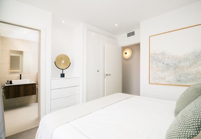 Apartment in Cala Figuera - Cala Figuera Apartment with Harbour View Monthly Rent Apartment in Cala Figuera - Cala Figuera Apartment with Harbour View Monthly Rent