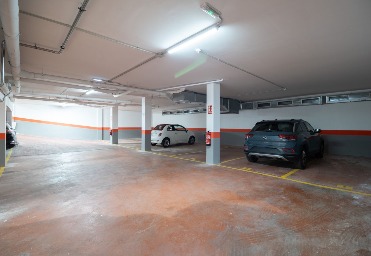 Apartment in Cala Figuera - Cala Figuera Apartment with Harbour View Monthly Rent