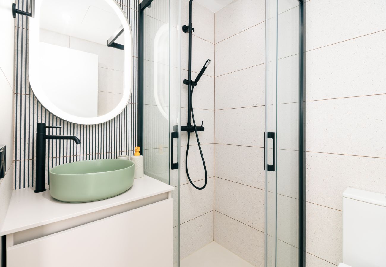 Apartment in Cala Figuera - Cala Figuera Apartment with Harbour View Monthly Rent