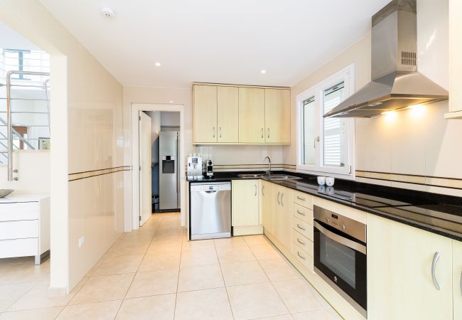 Villa in Cala Murada - Villa Occitania Mallorca modern holiday home in Cala Murada with pool for 8 guests Villa in Cala Murada - Villa Occitania Mallorca modern holiday home in Cala Murada with pool for 8 guests