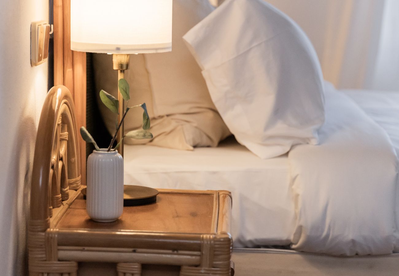 Country house in Manacor - Holiday Home El Castillo with Pool for 12 Guests near Manacor in Mallorca