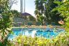 Country house in Manacor - Holiday Home El Castillo with Pool for 12 Guests near Manacor in Mallorca