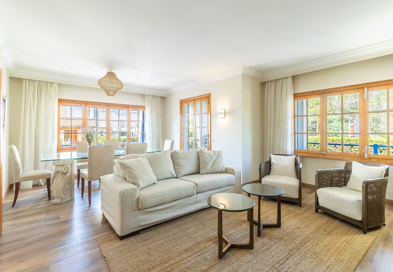 House in Cala Figuera - Casa Dragonera Holiday Home in Cala Figuera in a central location just a few minutes from the harbor