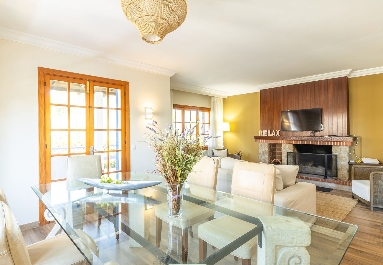 House in Cala Figuera - Casa Dragonera Holiday Home in Cala Figuera in a central location just a few minutes from the harbor