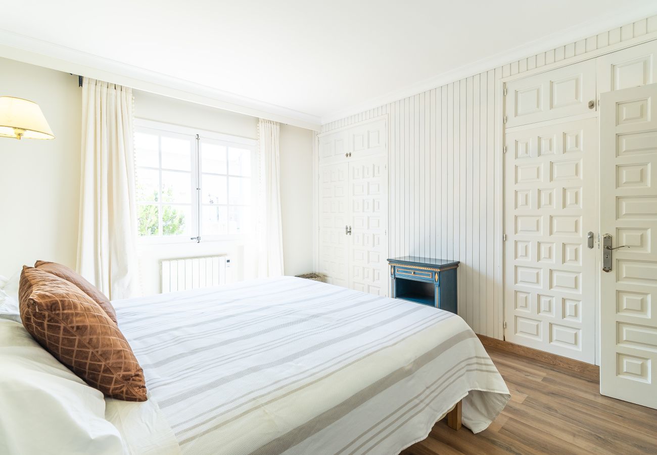 House in Cala Figuera - Casa Dragonera Holiday Home in Cala Figuera in a central location just a few minutes from the harbor