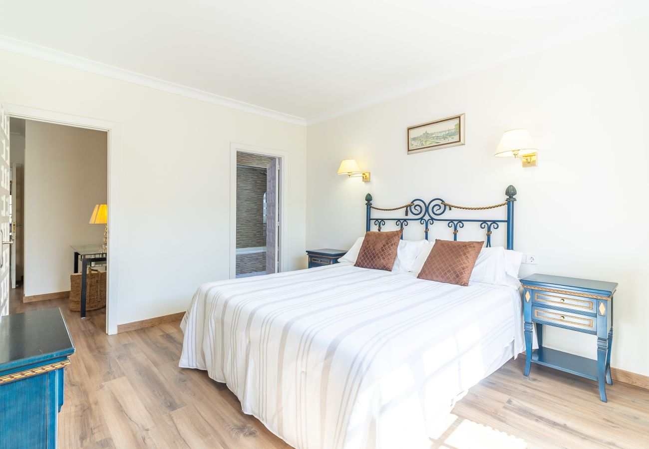 House in Cala Figuera - Casa Dragonera Holiday Home in Cala Figuera in a central location just a few minutes from the harbor