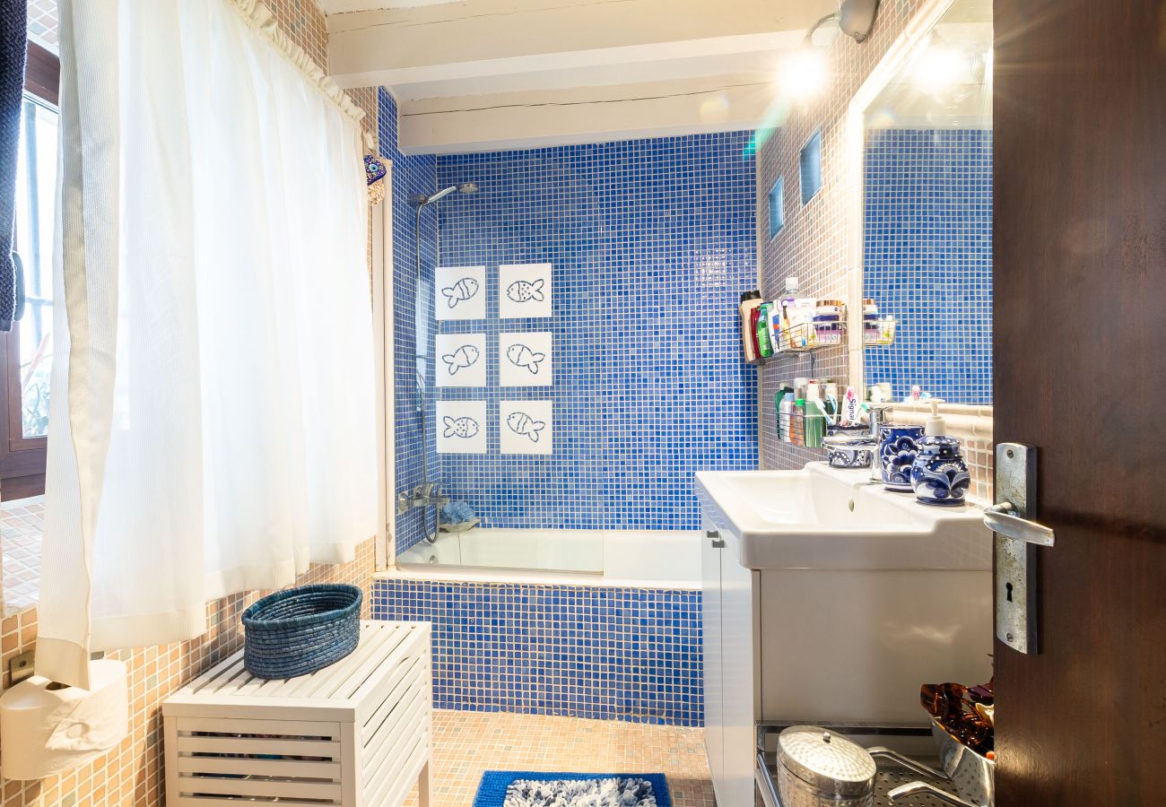 Studio in Palma  - La Lonja Studio Palma Old Town for Monthly Rental