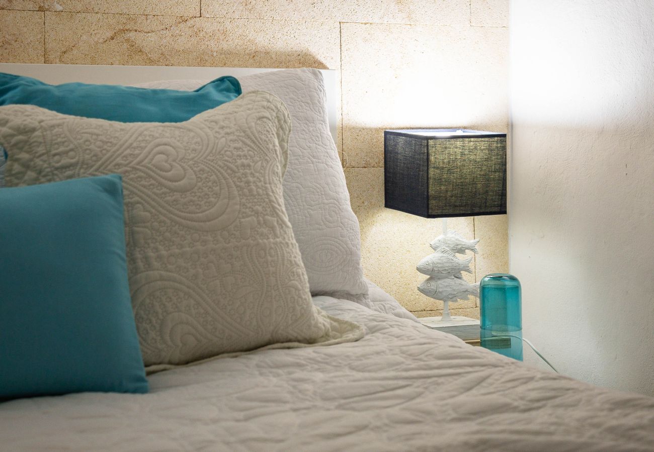 Studio in Palma  - La Lonja Studio Palma Old Town for Monthly Rental